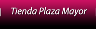 Tienda Plaza Mayor